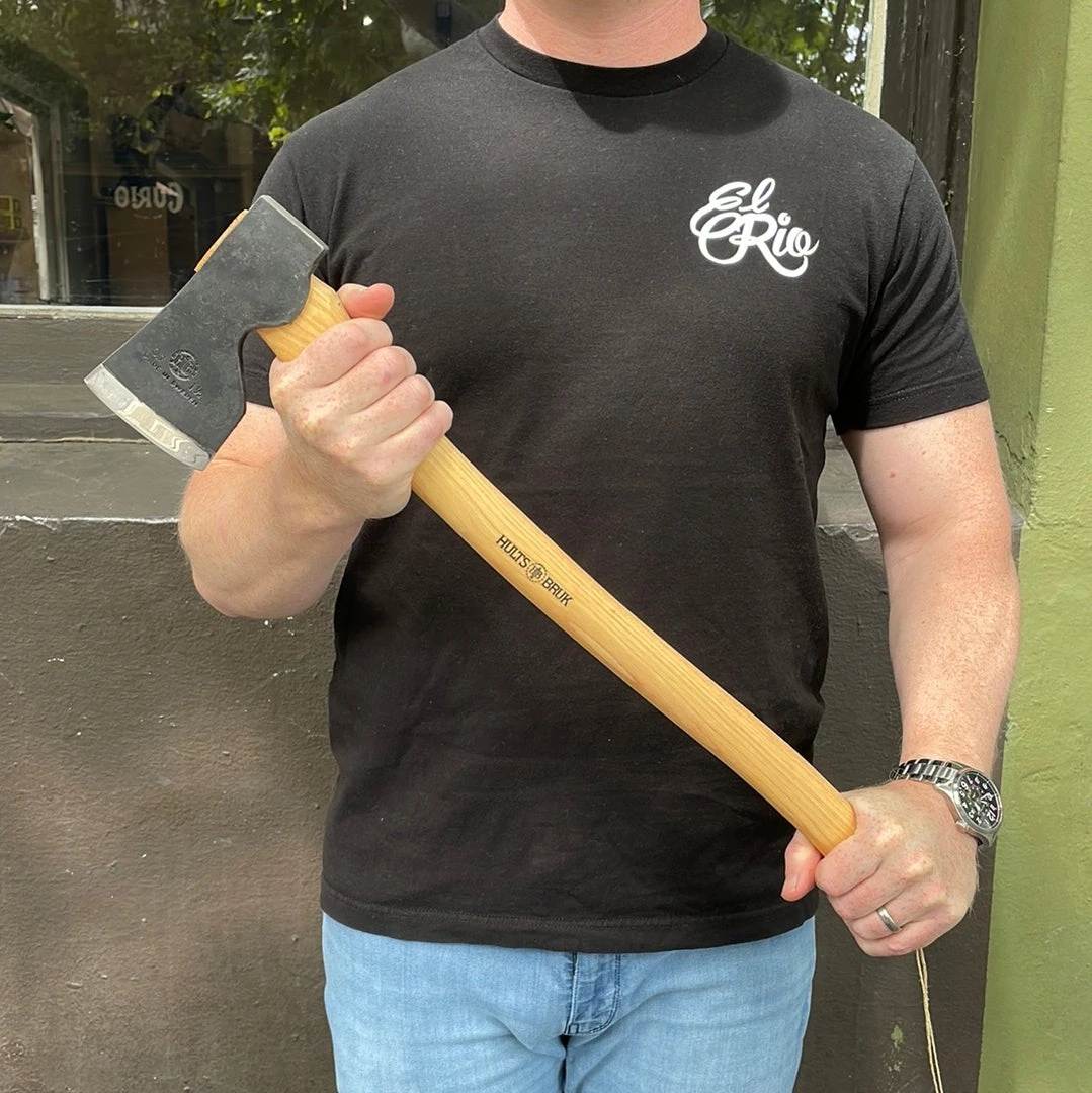 Cheap ๐ Hults Bruk - Akka Forest Axe Hults Bruks Axes ๐ฅฐ 4 Hults Bruk - Akka Forest Axe Hults Bruks Axes