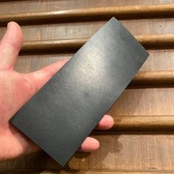 Abraham Kalichman Non-Woven Microfiber Strop 3x8” Japan Sharpening