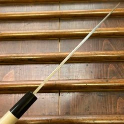 Hot Sale 😍 Hitohira Gorobei 210mm Yanagi Aogami 2 Ho Wood 🥰 11 Hitohira Gorobei 210mm Yanagi Aogami 2 Ho Wood