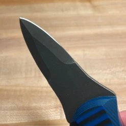 Discount 🤩 Alma Knife Co. Carolina Shucker - Ultrex 🎉 17 Alma Knife Co. Carolina Shucker - Ultrex