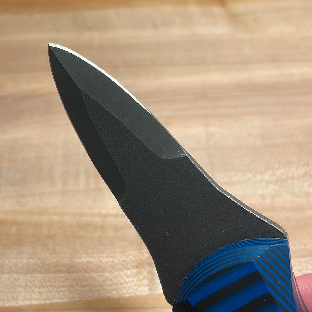 Discount 🤩 Alma Knife Co. Carolina Shucker - Ultrex 🎉 6 Alma Knife Co. Carolina Shucker - Ultrex