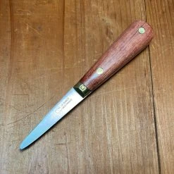 Au Sabot Oyster Knife