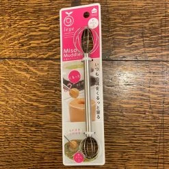 Best deal ✨ MT-Torimatsu Co., Ltd. Miso Measuring Whisk Kitchen Tools ⌛ 10 MT-Torimatsu Co., Ltd. Miso Measuring Whisk Kitchen Tools
