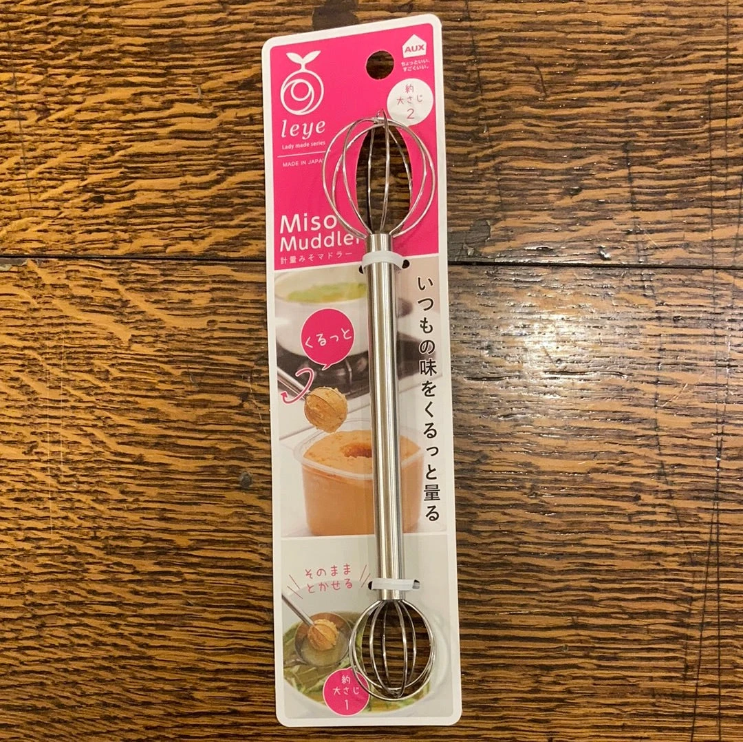 Best deal ✨ MT-Torimatsu Co., Ltd. Miso Measuring Whisk Kitchen Tools ⌛ 6 MT-Torimatsu Co., Ltd. Miso Measuring Whisk Kitchen Tools