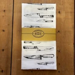 Maruichi Shoji Tenugui Japanese Hand Towel - Bernal Cutlery Kitchen Tools