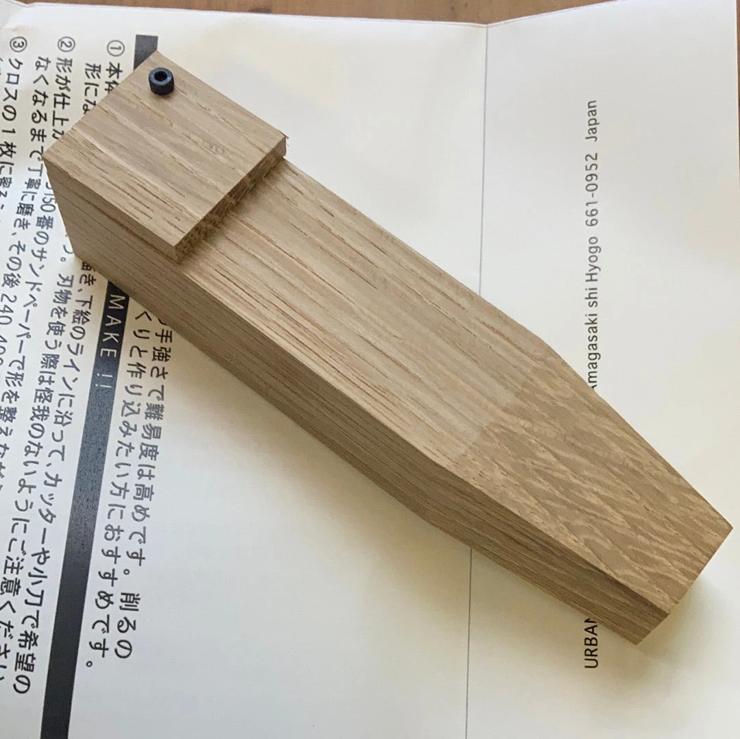 Top 10 โ Urban Ole Ecopark 'My Pipe' DIY Carving Kit Carving | Whittling | Craft ๐ 6 Urban Ole Ecopark 'My Pipe' DIY Carving Kit Carving | Whittling | Craft