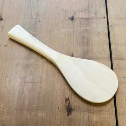 Best Pirce โค๏ธ Kuramoto Wooden Rice Paddles Kitchen Tools ๐ฅฐ 19 Kuramoto Wooden Rice Paddles Kitchen Tools
