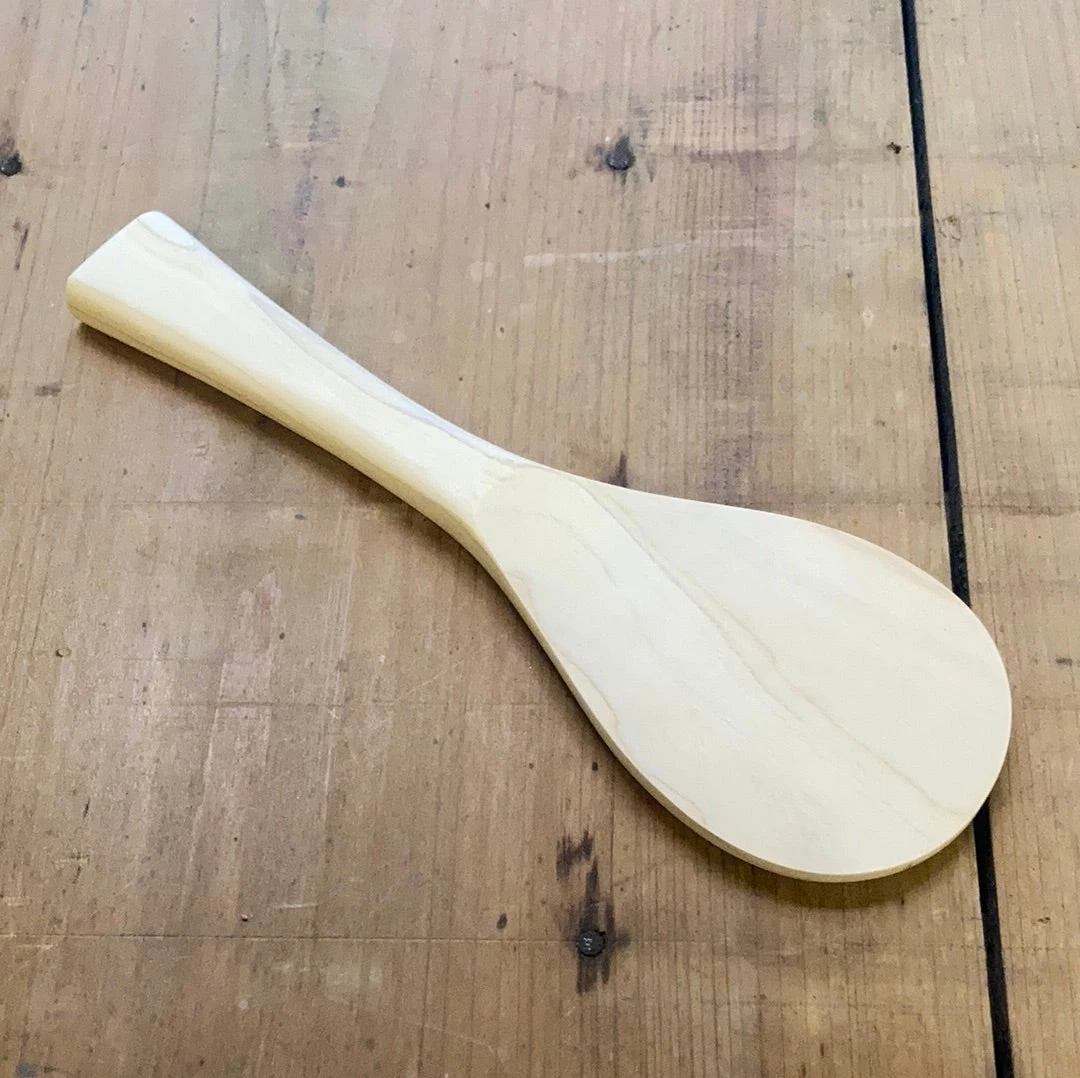 Best Pirce โค๏ธ Kuramoto Wooden Rice Paddles Kitchen Tools ๐ฅฐ 11 Kuramoto Wooden Rice Paddles Kitchen Tools