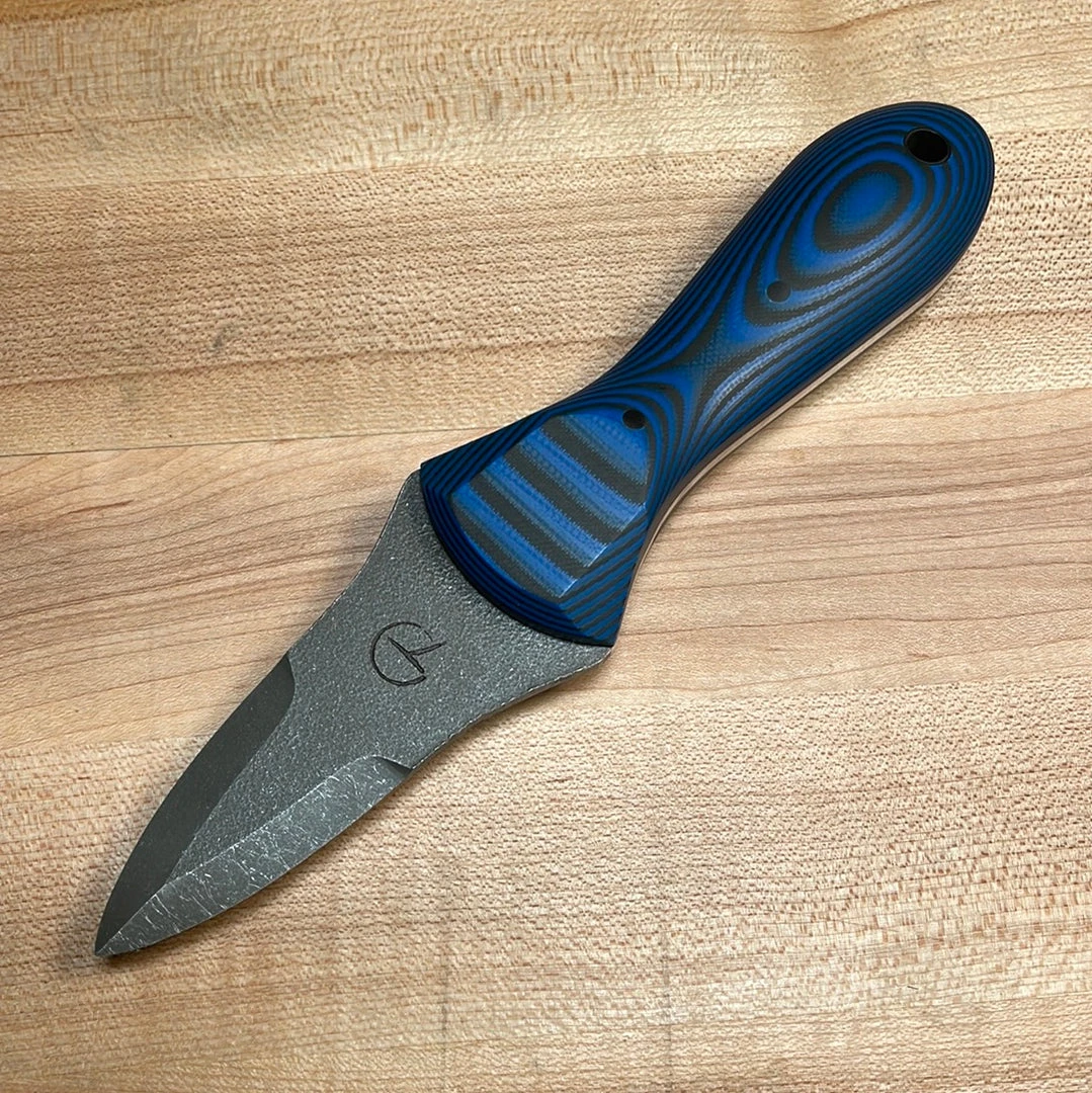 Discount 🤩 Alma Knife Co. Carolina Shucker - Ultrex 🎉 3 Alma Knife Co. Carolina Shucker - Ultrex