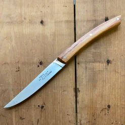 Deals 🎁 Chazeau Honoré 'Le Thiers' Steak Set Of 6 Rosewood 💯 8 Chazeau Honoré 'Le Thiers' Steak Set Of 6 Rosewood