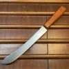 Best Sale โ Bernal Cutlery A J Jordan 9.5" Bullnose Butcher Hand Forged Double Shear Steel 1871-1926 ๐ฏ 1 Bernal Cutlery A J Jordan 9.5" Bullnose Butcher Hand Forged Double Shear Steel 1871-1926