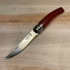 Buy ๐ Opinel #8 Slim Folding Knife - Padouk - Stainless ๐ฏ 1 Opinel #8 Slim Folding Knife - Padouk - Stainless