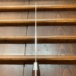 Best deal ๐ Hitohira HG 185mm Santoku Stainless Tsuchime Damascus โ๏ธ 10 Hitohira HG 185mm Santoku Stainless Tsuchime Damascus