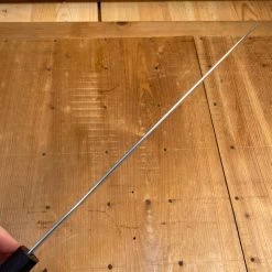 Trade In - Hitohira KH 270mm Sujihiki Stainless W/ Box