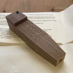 Top 10 โ Urban Ole Ecopark 'My Pipe' DIY Carving Kit Carving | Whittling | Craft ๐ 9 Urban Ole Ecopark 'My Pipe' DIY Carving Kit Carving | Whittling | Craft