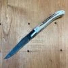 Promo 👏 Fontenille Pataud 'Laguiole Le Pocket' 10cm - Stag Lockback 😉 2 Fontenille Pataud 'Laguiole Le Pocket' 10cm - Stag Lockback