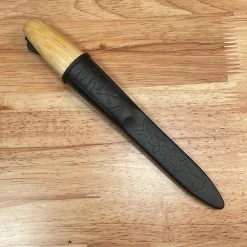 Morakniv 106 Woodcarving - Carbon Steel