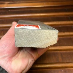 Natural Whetstones #682 Imanishi Ohira Tomae Type 40 Size 1321 Fast Hard 3.5-4 Hard 3.5+-4 Fine