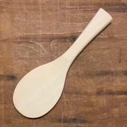Best Pirce โค๏ธ Kuramoto Wooden Rice Paddles Kitchen Tools ๐ฅฐ 13 Kuramoto Wooden Rice Paddles Kitchen Tools