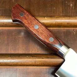 Hitohira KH 180mm Bunka Stainless