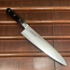 Okuda Naozumi Nihonkou 210mm Gyuto