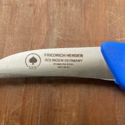 Best Pirce 😀 Friedr. Herder Friedr Herder Pikas 2.5” Birds Beak Paring Comfort Handle 🛒 9 Friedr. Herder Friedr Herder Pikas 2.5” Birds Beak Paring Comfort Handle