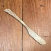 Kitchen Tools Kuramoto Wooden Butter Knife - Mulberry