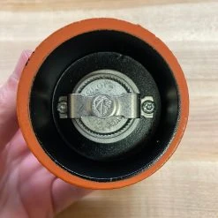 Best reviews of ๐ฅฐ Peugeot Bali Fonte Manual Pepper Mill In Cast Iron Orange 8 Cm ๐ 8 Peugeot Bali Fonte Manual Pepper Mill In Cast Iron Orange 8 Cm