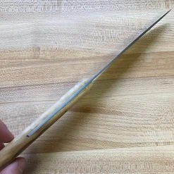 Cheap ๐ Pallares 4.75" Table Knife Stainless Olive ๐ 11 Pallares 4.75