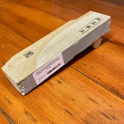 Imanishi #663 Jun Sei Honyama Extra Hard 5 Hardness 5 Fineness 695 Grams Razor Or Ura