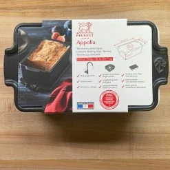 Kitchen Tools Peugeot Appolia Ceramic Terrine 20 Cm