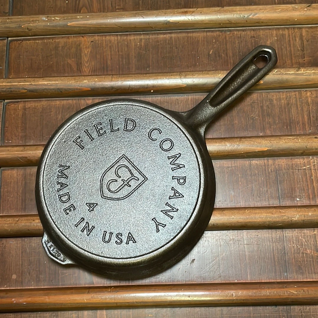 Coupon 🎁 Field Co. Cast Iron Skillet #4 Kitchen Tools ⭐ 5 Field Co. Cast Iron Skillet #4 Kitchen Tools