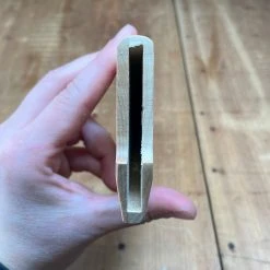 Sayas | Sleeves Bernal Cutlery 180mm Santoku Magnetic Saya