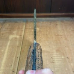 Best Sale ๐ Bernal Cutlery Foster Bros 10" Cleaver Carbon Steel 1870's-1890 Cleavers โ 17 Bernal Cutlery Foster Bros 10