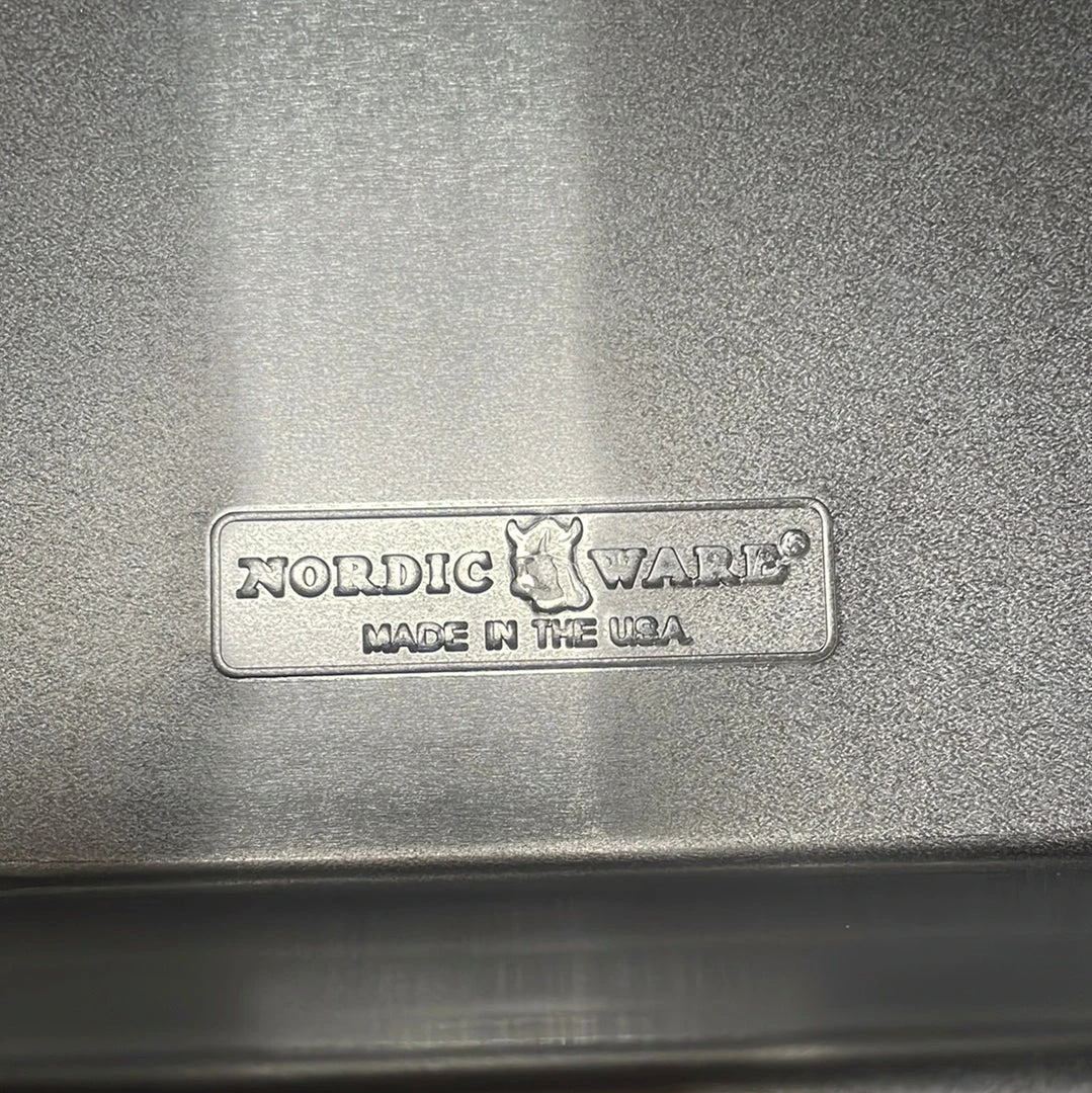 Top 10 ๐ Nordic Ware Naturals Aluminum 2 Pack Burger Grill/Prep Trays Kitchen Tools ๐ฏ 4 Nordic Ware Naturals Aluminum 2 Pack Burger Grill/Prep Trays Kitchen Tools