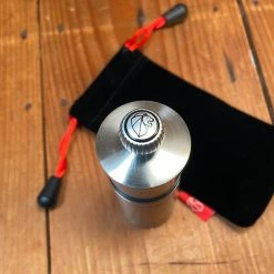 Peugeot Pocket Pepper Mill Stainless 10cm Kitchen Tools