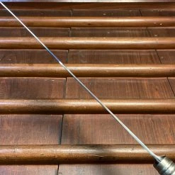 Hot Sale ๐ Bernal Cutlery Bear Brand Carving Set Stainless & Stag 1930's-50's ๐ฅฐ 19 Bernal Cutlery Bear Brand Carving Set Stainless & Stag 1930's-50's