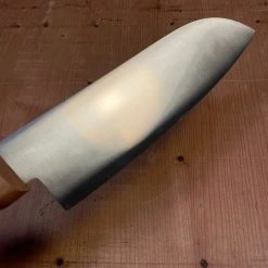 Coupon 🧨 Robert Herder - Windmühlenmesser Windmühlenmesser 'Universal' 6.5" Santoku Stainless - Cherry 🤩 11 Robert Herder - Windmühlenmesser Windmühlenmesser 'Universal' 6.5