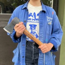 Hults Bruk - Almike Hatchet Hults Bruks Axes