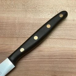 Robert Herder - Windmühlenmesser Windmühlenmesser Slim Steak Knife Stainless - POM