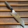 Cheap 🎉 Waiting Room Seki Kanetsugu Zuiun 180mm Kiritsuke Santoku SG2 Stainless - On Order ✨ 1 Waiting Room Seki Kanetsugu Zuiun 180mm Kiritsuke Santoku SG2 Stainless - On Order