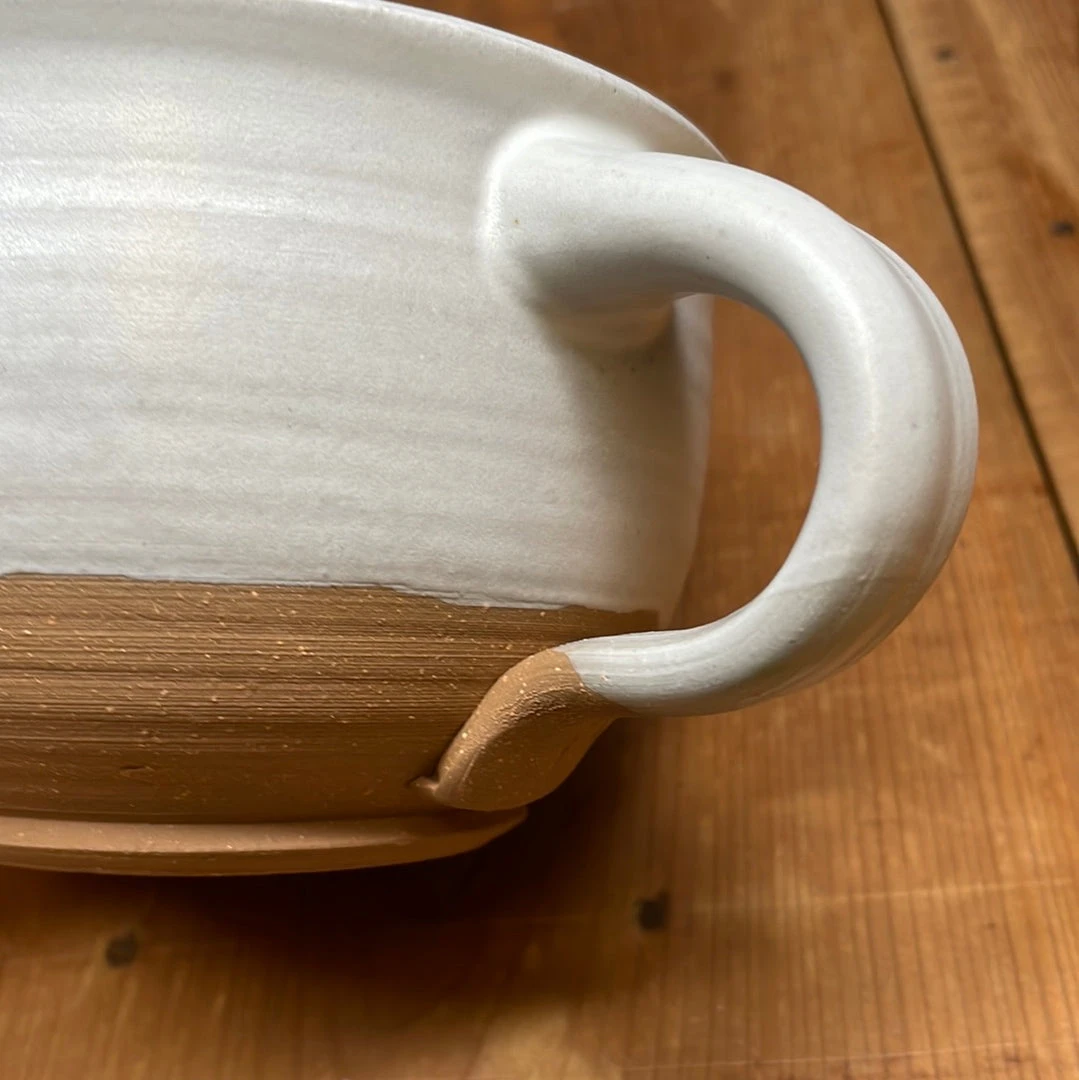 Deals ๐ Millet & ๐จ Hammer White Ceramic Soup Mug Table | Steak ๐ 5 Millet & Hammer White Ceramic Soup Mug Table | Steak