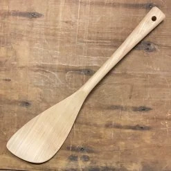 Kuramoto Wooden Spatula - Mountain Cherry