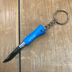 Discount ๐ Opinel #2 Keyring Knife Multicolor ๐ 12 Opinel #2 Keyring Knife Multicolor
