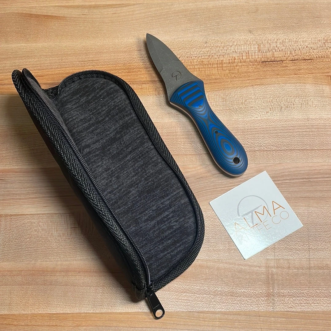 Discount 🤩 Alma Knife Co. Carolina Shucker - Ultrex 🎉 10 Alma Knife Co. Carolina Shucker - Ultrex