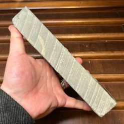 Natural Whetstones #682 Imanishi Ohira Tomae Type 40 Size 1321 Fast Hard 3.5-4 Hard 3.5+-4 Fine