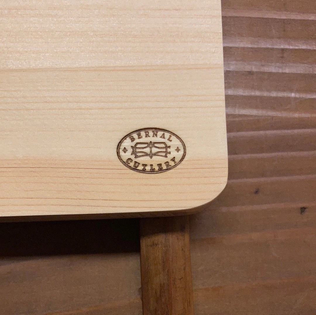 Hot Sale โค๏ธ Konosuke Kitchen Tools Bernal Cutlery Hinoki Cutting Board Small With Stand ๐ฏ 7 Konosuke Kitchen Tools Bernal Cutlery Hinoki Cutting Board Small With Stand