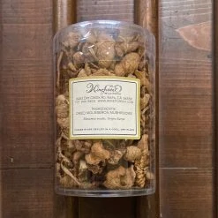 Wine Forest Ltd. Wine Forest - Wild Dried Mousseron Mushrooms "Fairy Rings" - 45g Pantry