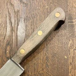 K Sabatier 'New Old Stock' 12" Flexible Fillet 'Canadian' Carbon Steel 1950's