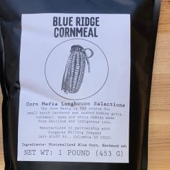 Corn Mafia - Blue Ridge Cornmeal Pantry